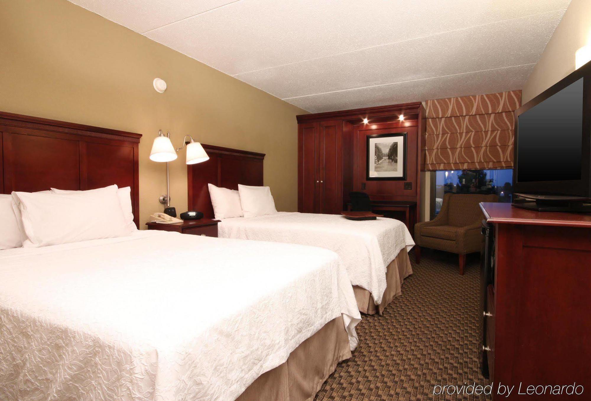 Hampton Inn Detroit Madison Heights South Troy Cameră foto
