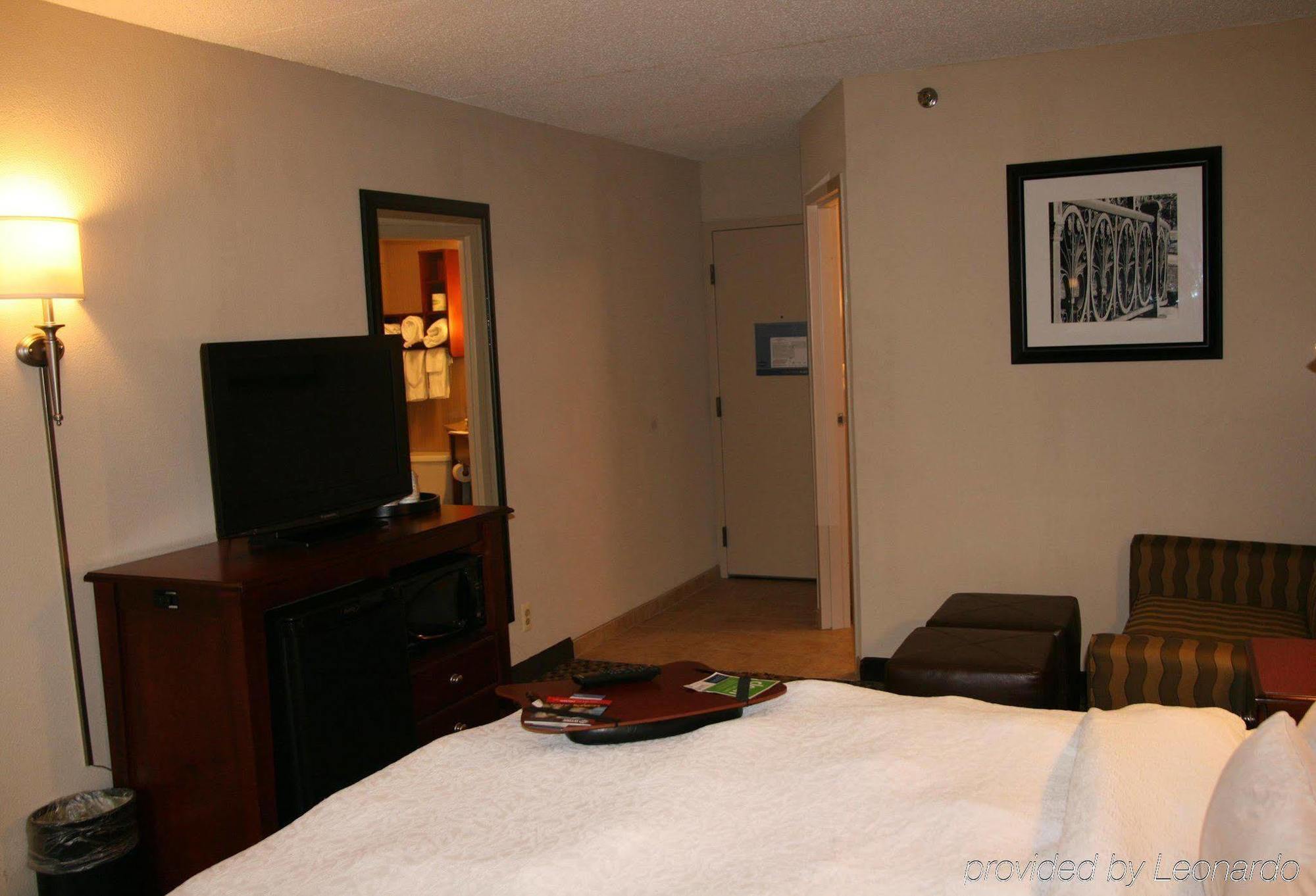 Hampton Inn Detroit Madison Heights South Troy Cameră foto