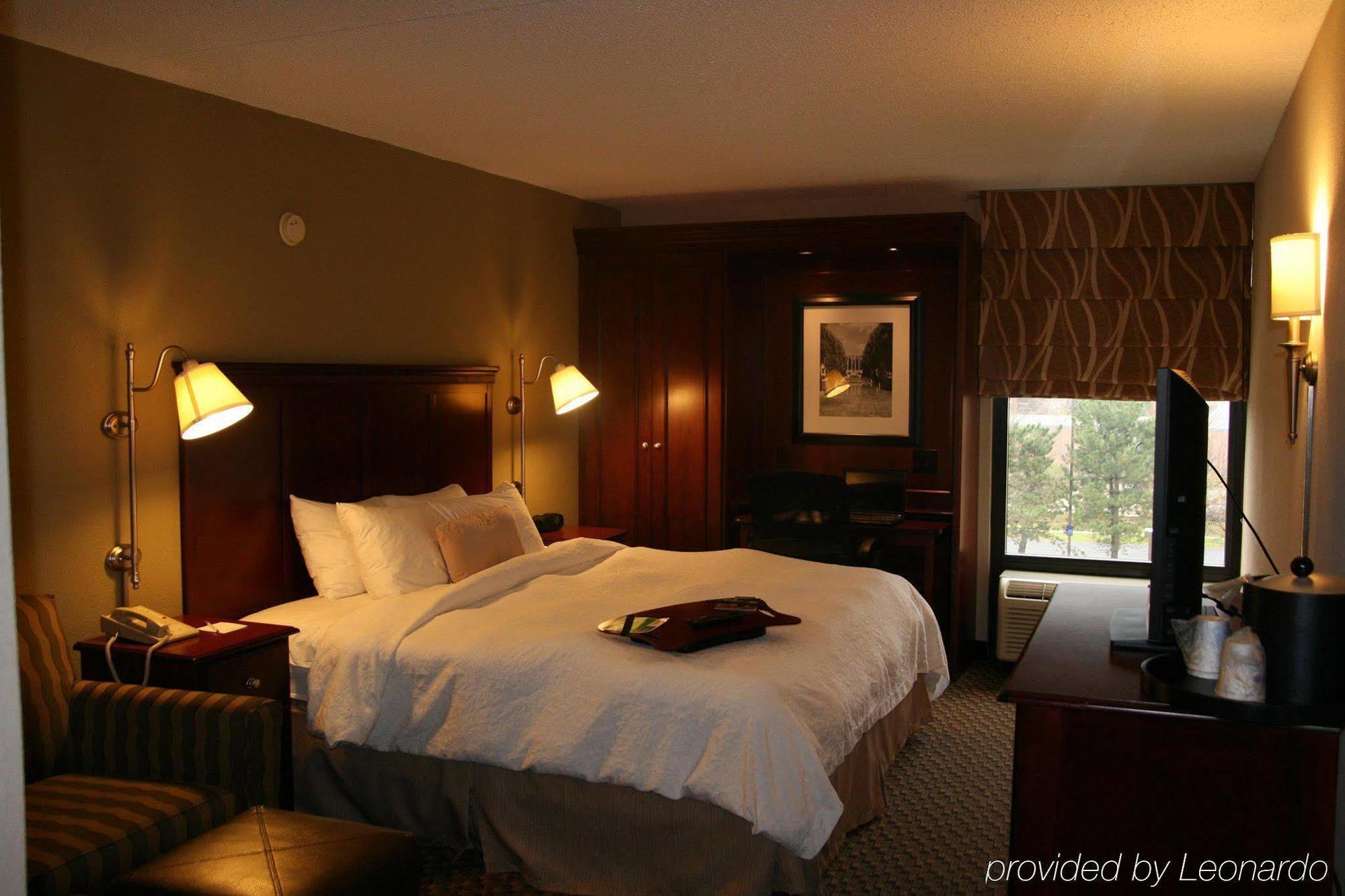 Hampton Inn Detroit Madison Heights South Troy Cameră foto