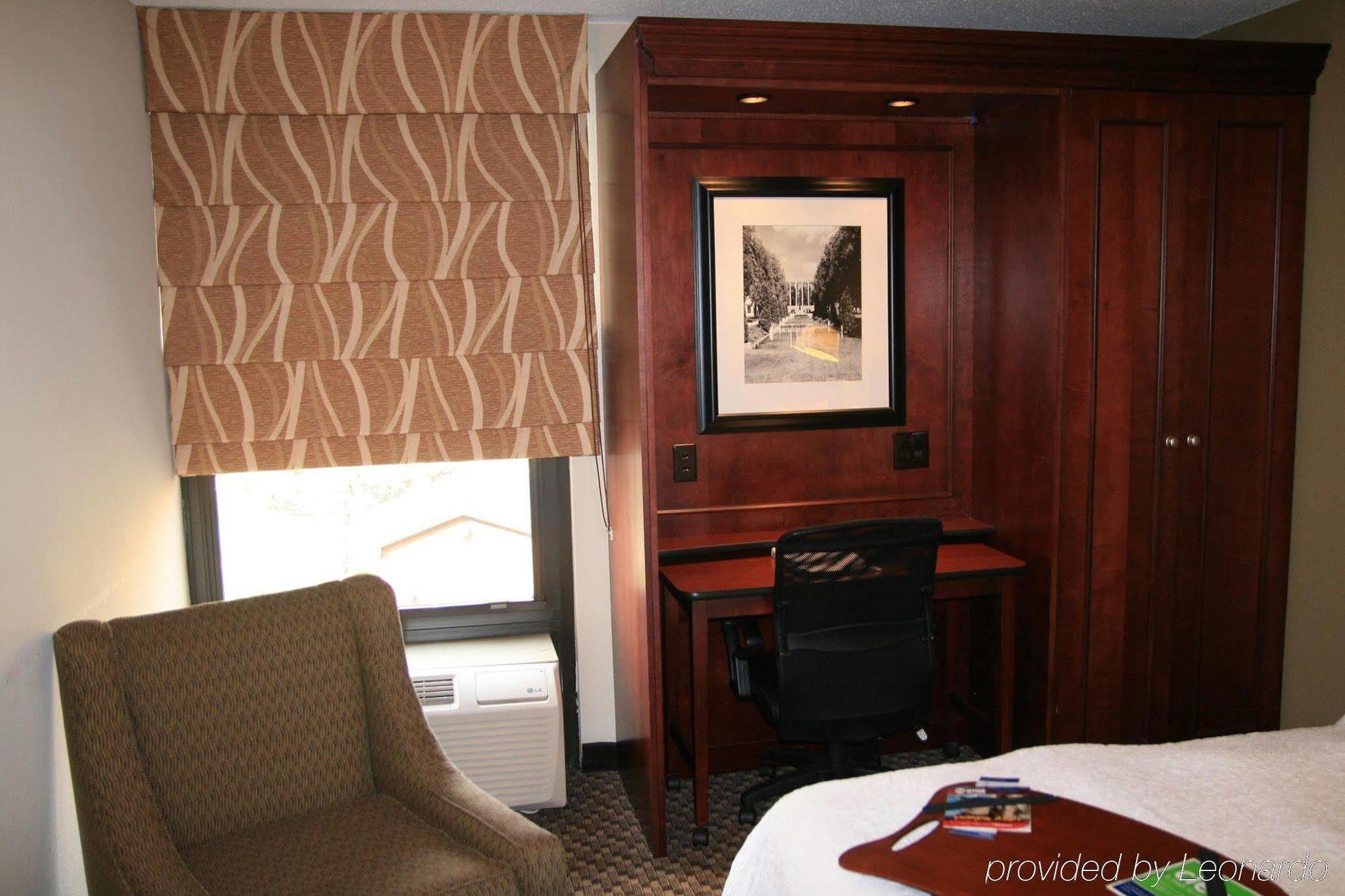 Hampton Inn Detroit Madison Heights South Troy Cameră foto