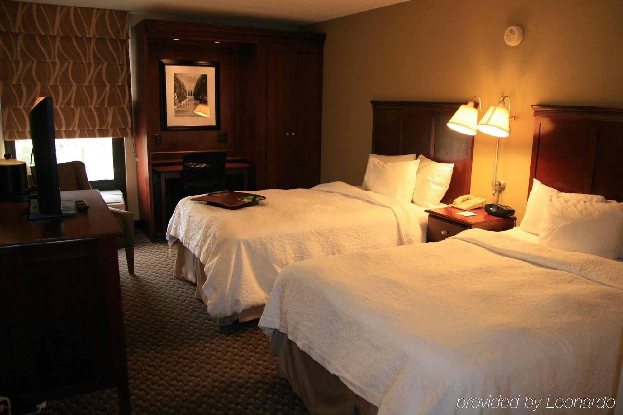 Hampton Inn Detroit Madison Heights South Troy Cameră foto