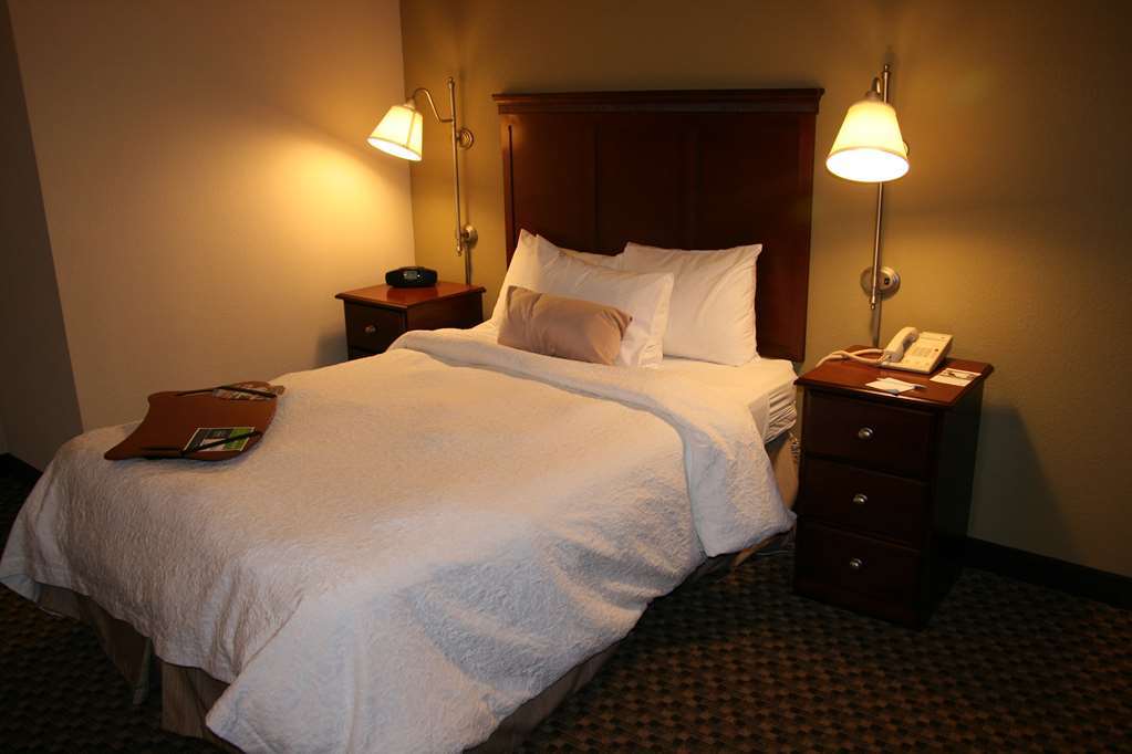 Hampton Inn Detroit Madison Heights South Troy Cameră foto