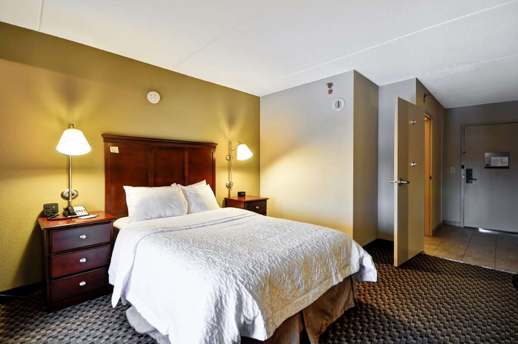 Hampton Inn Detroit Madison Heights South Troy Cameră foto